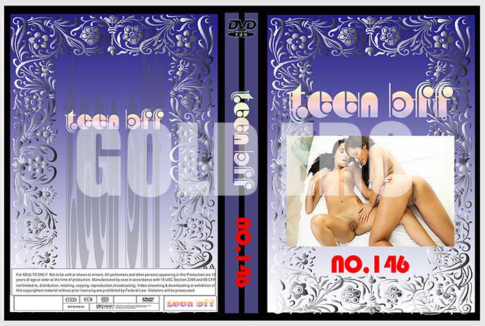 ʼ̵DVD΢DVD ɥ㡼 teen bff no.146 [-]