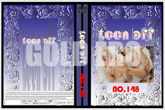 ʼ̵DVD΢DVD ɥ㡼 teen bff no.148 [-]