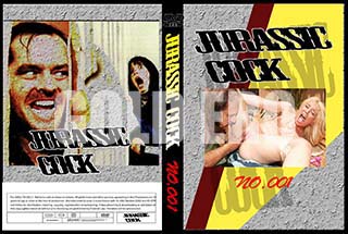 ʼ̵DVD ΢DVD ɥ㡼 JURASSIC COCK no.001 [-]