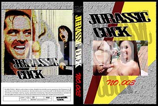 ʼ̵DVD ΢DVD ɥ㡼 JURASSIC COCK no.003 [-]