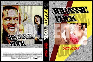 ʼ̵DVD ΢DVD ɥ㡼 JURASSIC COCK no.004 [-]