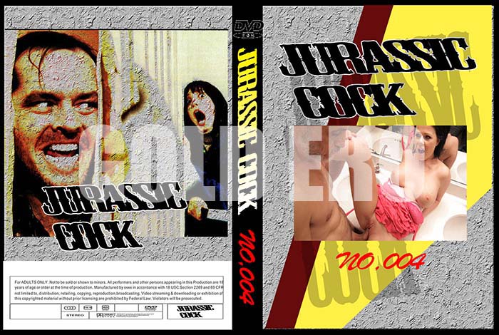 ʼ̵DVD΢DVD ɥ㡼 JURASSIC COCK no.004 [-]