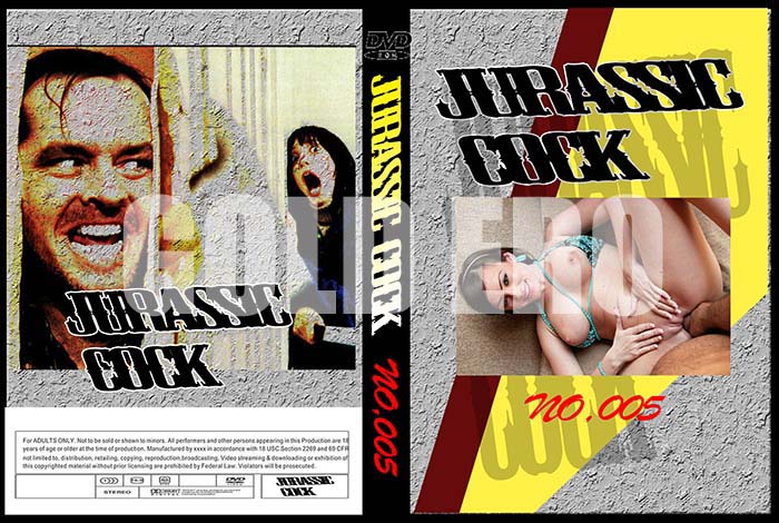 ʼ̵DVD΢DVD ɥ㡼 JURASSIC COCK no.005 [-]