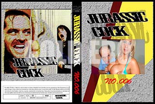 ʼ̵DVD ΢DVD ɥ㡼 JURASSIC COCK no.006 [-]