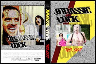 ʼ̵DVD ΢DVD ɥ㡼 JURASSIC COCK no.007 [-]