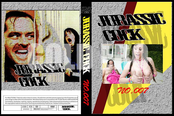 ʼ̵DVD΢DVD ɥ㡼 JURASSIC COCK no.007 [-]