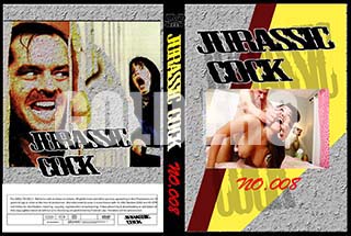 ʼ̵DVD ΢DVD ɥ㡼 JURASSIC COCK no.008 [-]