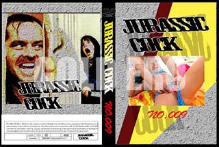 ʼ̵DVD ΢DVD ɥ㡼 JURASSIC COCK no.009 [-]