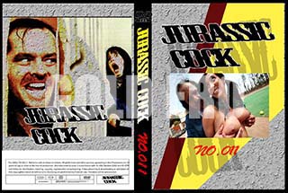 ʼ̵DVD ΢DVD ɥ㡼 JURASSIC COCK no.011 [-]