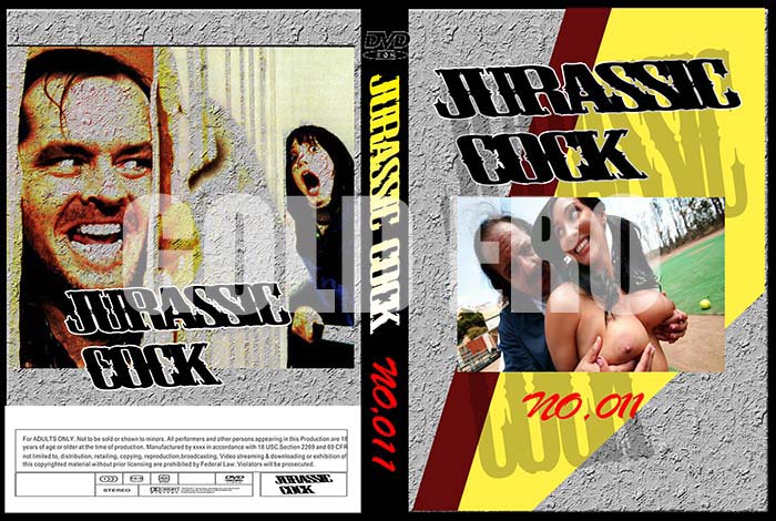 ʼ̵DVD΢DVD ɥ㡼 JURASSIC COCK no.011 [-]