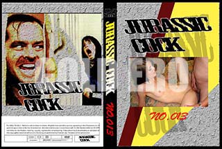 ʼ̵DVD ΢DVD ɥ㡼 JURASSIC COCK no.013 [-]