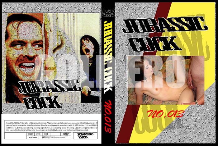 ʼ̵DVD΢DVD ɥ㡼 JURASSIC COCK no.013 [-]