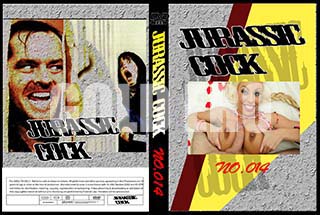 ʼ̵DVD ΢DVD ɥ㡼 JURASSIC COCK no.014 [-]