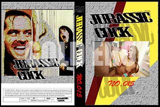 ʼ̵DVD ΢DVD ɥ㡼 JURASSIC COCK no.015 [-]