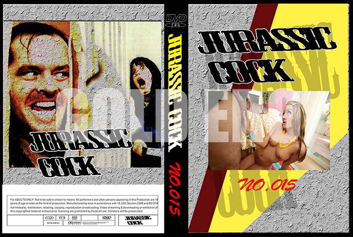 ʼ̵DVD΢DVD ɥ㡼 JURASSIC COCK no.015 [-]