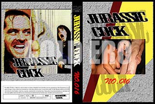 ʼ̵DVD ΢DVD ɥ㡼 JURASSIC COCK no.016 [-]