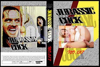 ʼ̵DVD ΢DVD ɥ㡼 JURASSIC COCK no.017 [-]