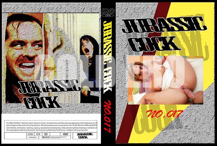 ʼ̵DVD΢DVD ɥ㡼 JURASSIC COCK no.017 [-]