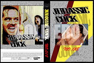 ʼ̵DVD ΢DVD ɥ㡼 JURASSIC COCK no.018 [-]