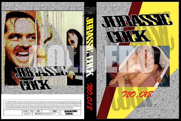 ʼ̵DVD΢DVD ɥ㡼 JURASSIC COCK no.018 [-]