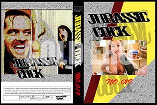 ʼ̵DVD ΢DVD ɥ㡼 JURASSIC COCK no.019 [-]