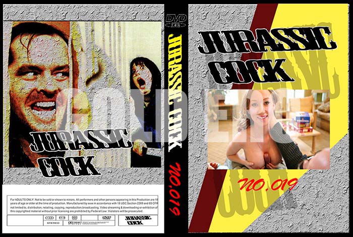 ʼ̵DVD΢DVD ɥ㡼 JURASSIC COCK no.019 [-]