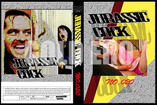 ʼ̵DVD ΢DVD ɥ㡼 JURASSIC COCK no.020 [-]