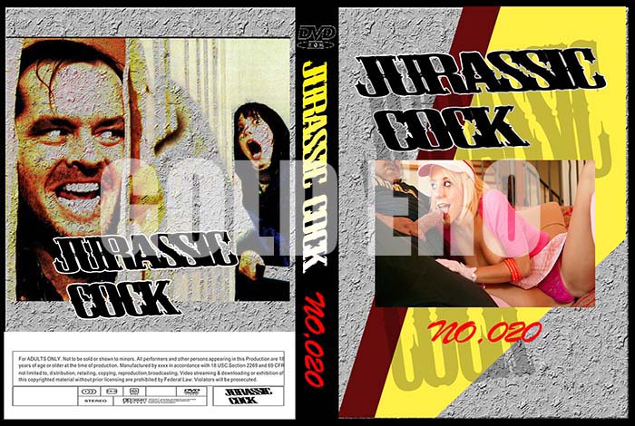 ʼ̵DVD΢DVD ɥ㡼 JURASSIC COCK no.020 [-]