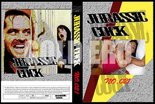 ʼ̵DVD ΢DVD ɥ㡼 JURASSIC COCK no.021 [-]