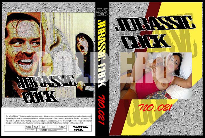 ʼ̵DVD΢DVD ɥ㡼 JURASSIC COCK no.021 [-]