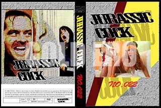 ʼ̵DVD ΢DVD ɥ㡼 JURASSIC COCK no.022 [-]