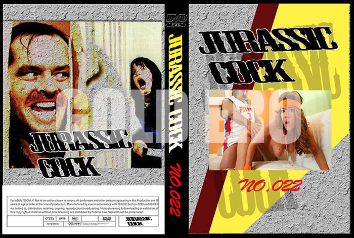 ʼ̵DVD΢DVD ɥ㡼 JURASSIC COCK no.022 [-]