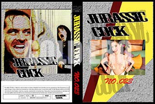 ʼ̵DVD ΢DVD ɥ㡼 JURASSIC COCK no.023 [-]