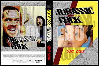 ʼ̵DVD ΢DVD ɥ㡼 JURASSIC COCK no.024 [-]