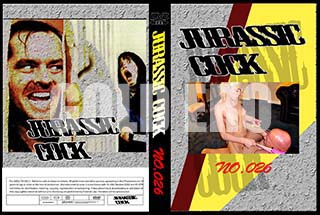 ʼ̵DVD ΢DVD ɥ㡼 JURASSIC COCK no.026 [-]