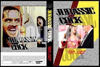 ʼ̵DVD ΢DVD ɥ㡼 JURASSIC COCK no.027 [-]