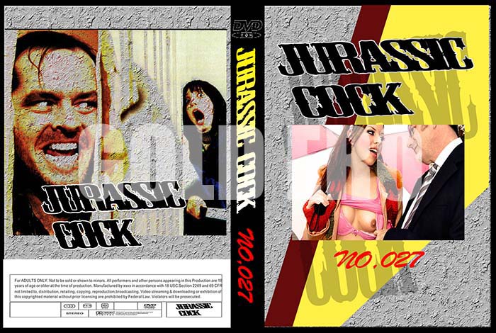 ʼ̵DVD΢DVD ɥ㡼 JURASSIC COCK no.027 [-]