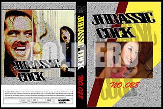 ʼ̵DVD ΢DVD ɥ㡼 JURASSIC COCK no.028 [-]