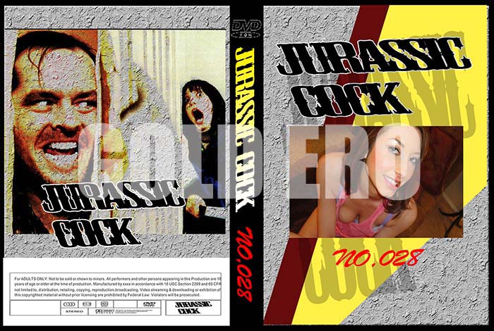 ʼ̵DVD΢DVD ɥ㡼 JURASSIC COCK no.028 [-]