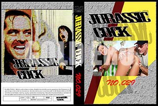 ʼ̵DVD ΢DVD ɥ㡼 JURASSIC COCK no.029 [-]