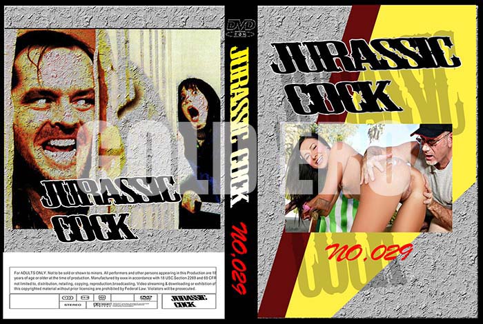 ʼ̵DVD΢DVD ɥ㡼 JURASSIC COCK no.029 [-]