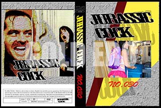 ʼ̵DVD ΢DVD ɥ㡼 JURASSIC COCK no.030 [-]