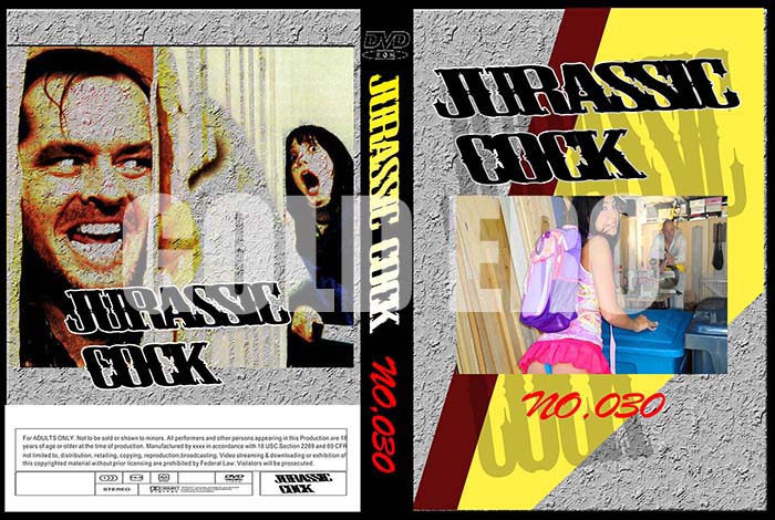 ʼ̵DVD΢DVD ɥ㡼 JURASSIC COCK no.030 [-]