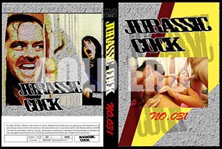 ʼ̵DVD ΢DVD ɥ㡼 JURASSIC COCK no.031 [-]