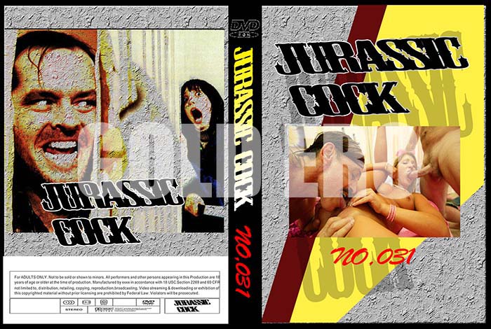 ʼ̵DVD΢DVD ɥ㡼 JURASSIC COCK no.031 [-]