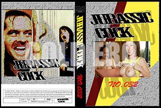 ʼ̵DVD ΢DVD ɥ㡼 JURASSIC COCK no.032 [-]