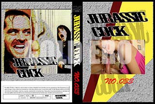 ʼ̵DVD ΢DVD ɥ㡼 JURASSIC COCK no.033 [-]