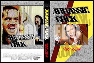 ʼ̵DVD ΢DVD ɥ㡼 JURASSIC COCK no.034 [-]