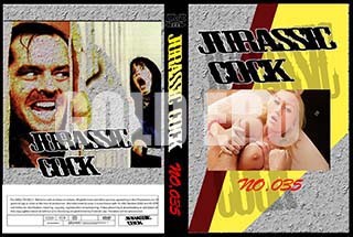 ʼ̵DVD ΢DVD ɥ㡼 JURASSIC COCK no.035 [-]