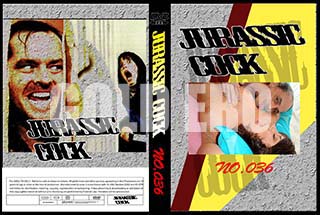 ʼ̵DVD ΢DVD ɥ㡼 JURASSIC COCK no.036 [-]